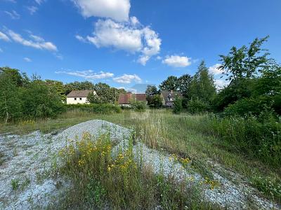 VIEL PLATZ FÜR IHRE WOHNTRÄUME - Grundstück Bielefeld Sennestadt | Angebot:26176367