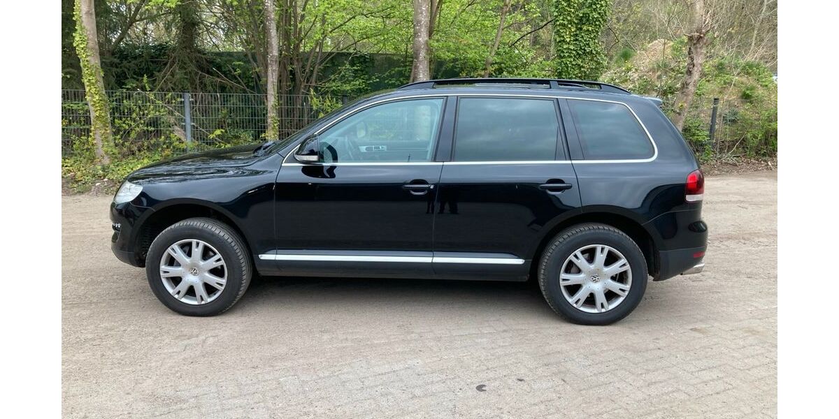 VW Touareg 237.000 km 5.200 &euro; Twistringen 27239