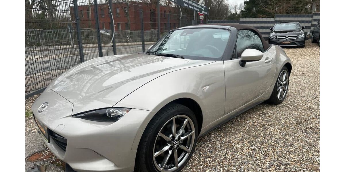 Mazda MX-5 14.227 km 27.800 &euro; Essen 45355