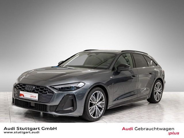 Audi A5 6.035 km 46.920 &euro; Böblingen 71034