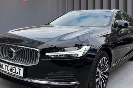 Volvo V90 35.000 km 39.990 &euro; Schwetzingen 68723