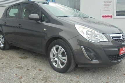 Opel Corsa 151.280 km 4.350 &euro; Spaichingen 78549