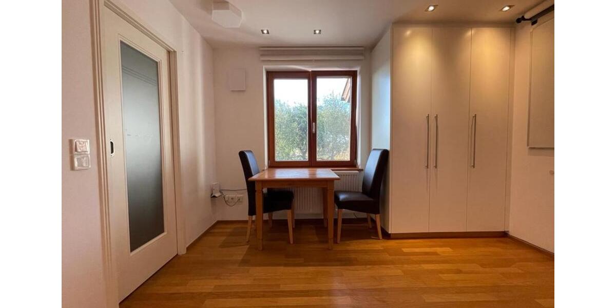 Schönes stilvolles 1-Zimmer Appartment zu vermieten 1 zimmer