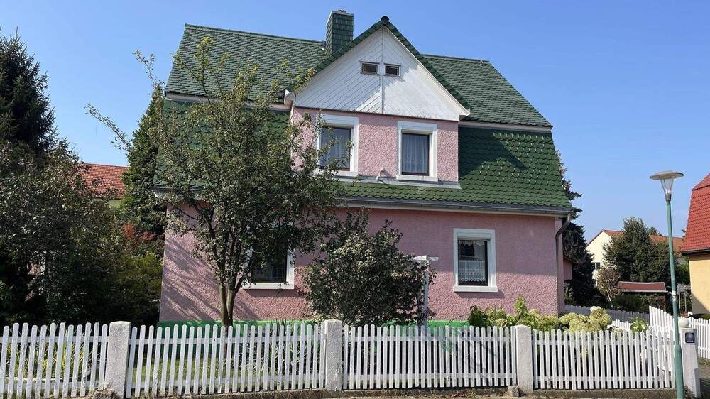 Einfamilienhaus Neustadt - 5 Zimmer, 135 m&sup2;, 199.000&euro; | Angebot:25704792