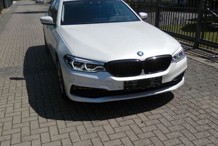 BMW 520 114.000 km 22.990 &euro; Braunschweig 38116