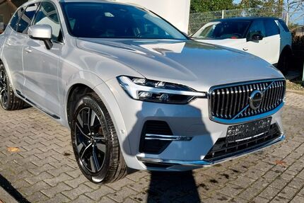 Volvo XC60 92.600 km 38.370 &euro; Nordhorn 48527