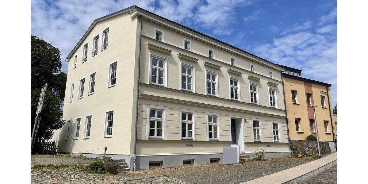 Etagenwohnung Altefähr - 3 Zimmer, 66 m&sup2;, 299.500&euro; | Angebot:26809696