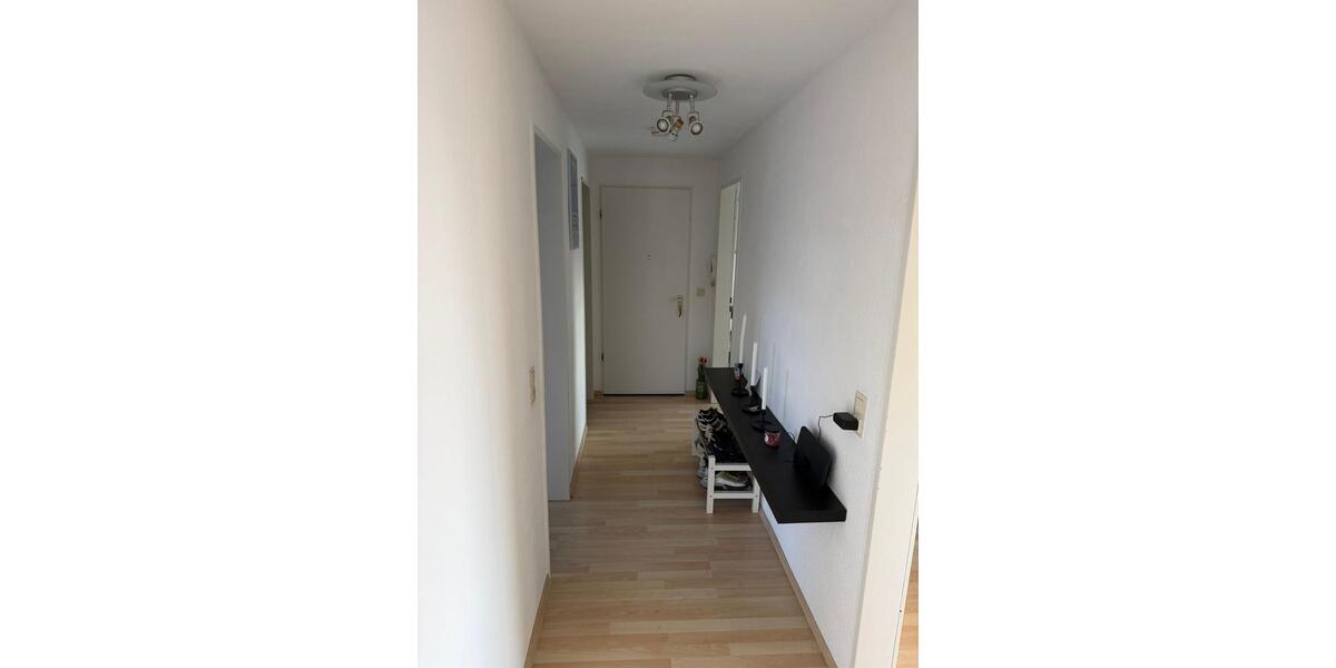 Dachgeschoßwohnung Enger - 2 Zimmer, 68 m&sup2;, 525&euro; | Angebot:26272596