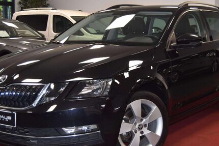 Skoda Octavia 204.000 km 11.499 &euro; Winhöring 84543