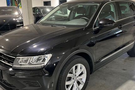 VW Tiguan 78.000 km 24.990 &euro; Mengkofen 84152