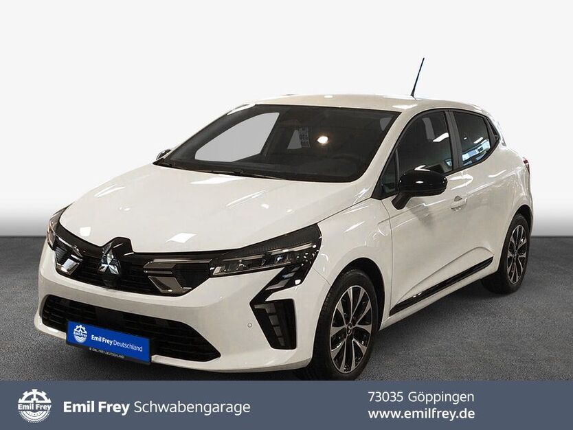 Mitsubishi Colt 2.000 km 17.590 € Göppingen 73035