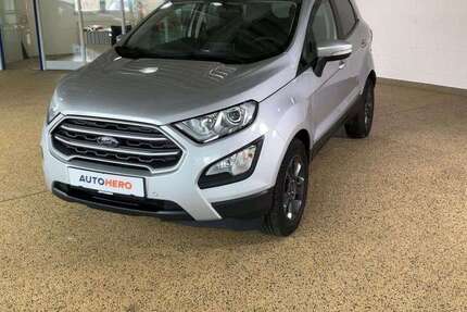 Ford EcoSport 41.202 km 13.870 € Northeim 37154