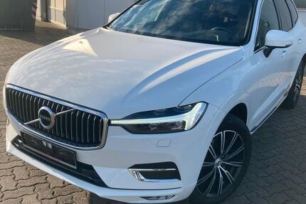 Volvo XC60 75.500 km 34.900 &euro; Coswig/Anhalt 06869