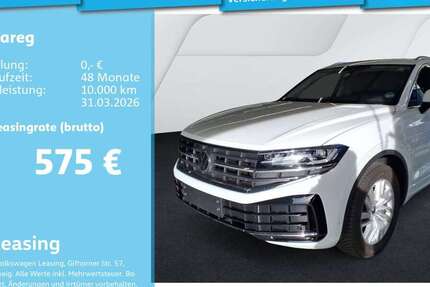 VW Touareg 25.668 km 55.492 &euro; Mannheim 68309