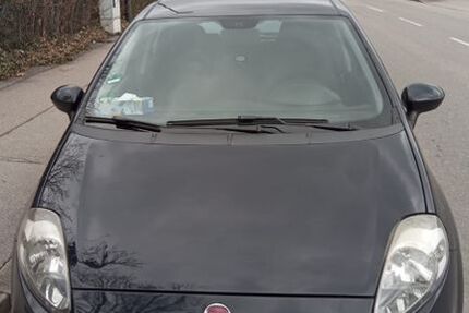 Fiat Punto 183.683 km 1.900 &euro; Germering 82110