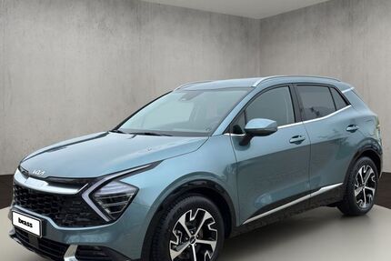 Kia Sportage 23.800 km 28.680 &euro; Frankfurt 60488