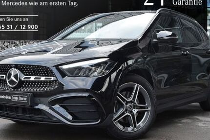 Mercedes-Benz GLA 200 7.600 km 43.850 € Holzminden 37603