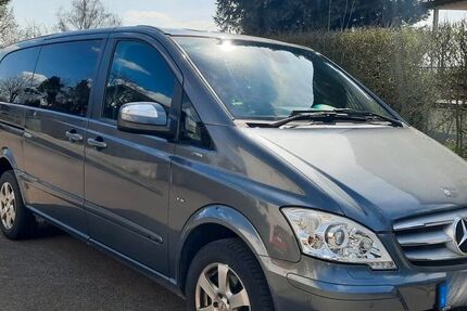 Mercedes Viano