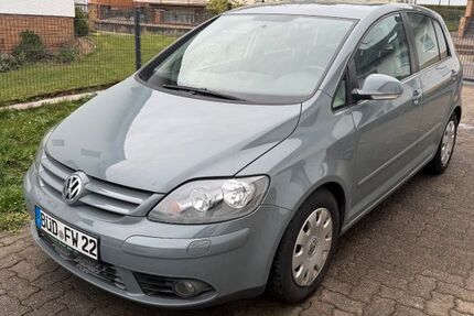 VW Golf Plus 260.943 km 2.999 &euro; Kefenrod 63699