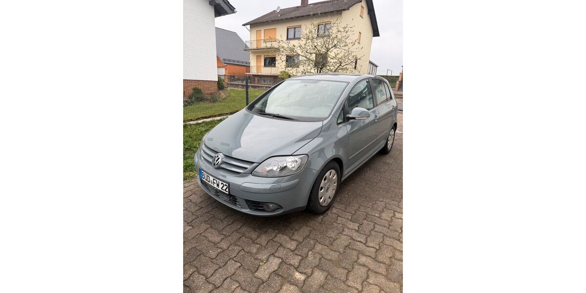 VW Golf Plus 260.943 km 2.999 &euro; Kefenrod 63699