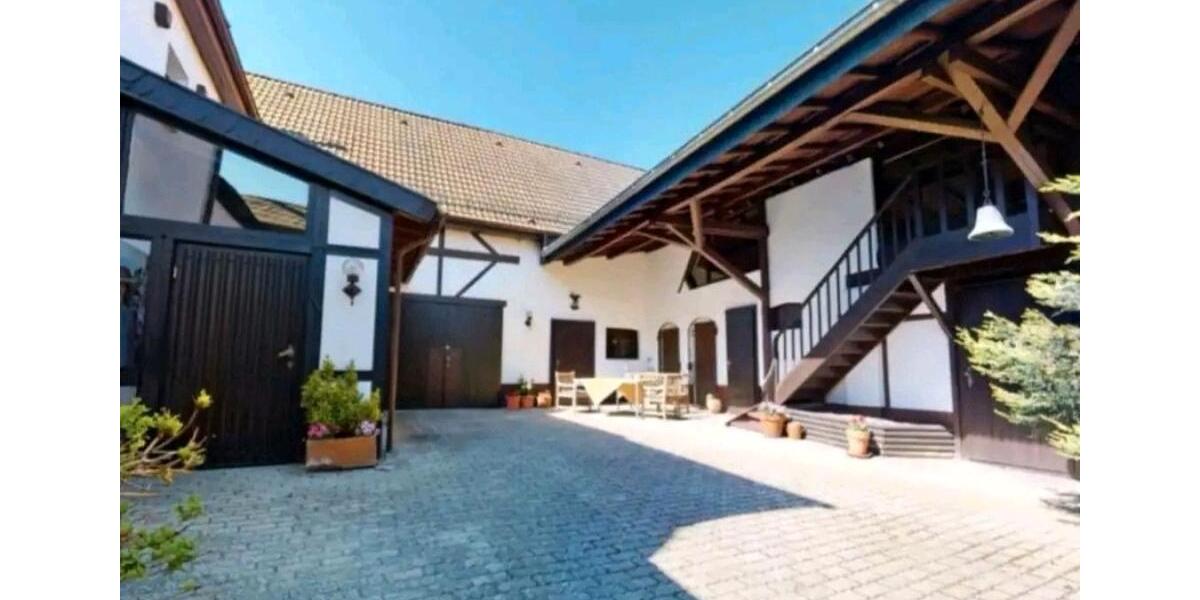 Etagenwohnung Blankenheim - 2 Zimmer, 40 m&sup2;, 450&euro; | Angebot:24743594