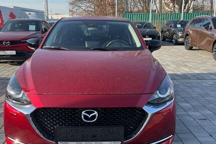 Mazda 2 32.605 km 15.990 &euro; Rodgau 63110