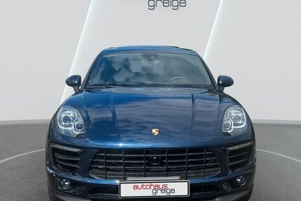 Porsche Macan 284.000 km 23.900 € Hasselroth 63594