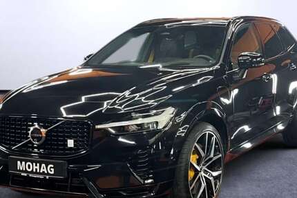 Volvo XC60 95.470 km 42.690 &euro; Recklinghausen 45659