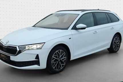 Skoda Octavia 25.458 km 32.790 &euro; Heidenheim an der Brenz 89520