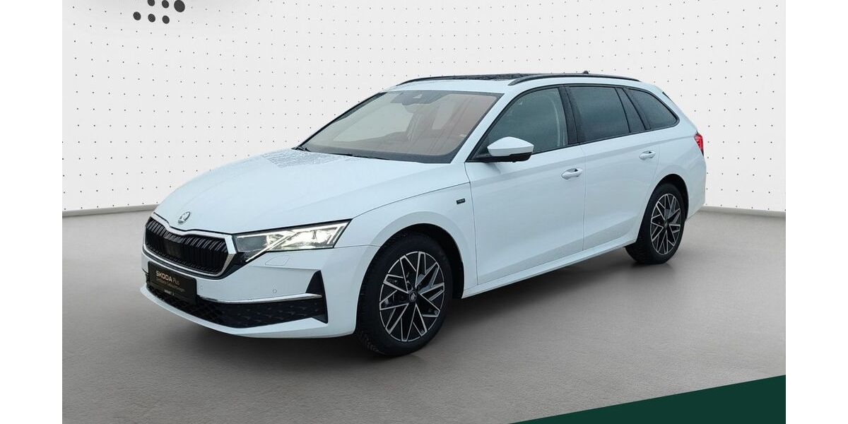 Skoda Octavia 25.458 km 32.900 &euro; Heidenheim an der Brenz 89520