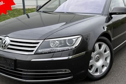 VW Phaeton 200.000 km 13.950 &euro; Übach-Palenberg ( nähe Aachen ) 52531