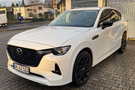 Mazda CX-60 11.500 km 47.499 &euro; Erftstadt 50374