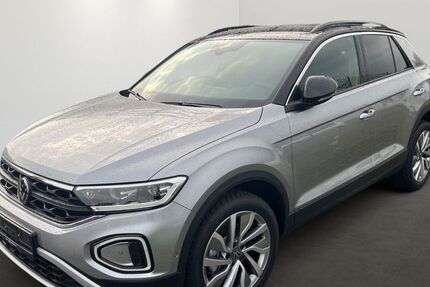 VW T-Roc 3.900 km 32.890 &euro; Germersheim 76726