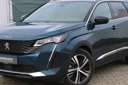 Peugeot 5008 30.100 km 26.750 &euro; Schloß Holte-Stukenbrock 33758