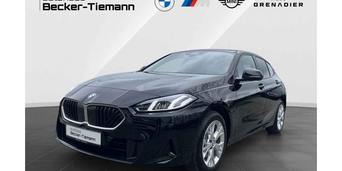 BMW 120 8.900 km 29.999 &euro; Bielefeld 33719