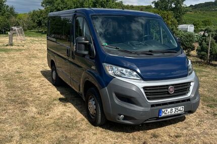 Fiat Ducato 170.800 km 11.400 &euro; Ockenheim 55437