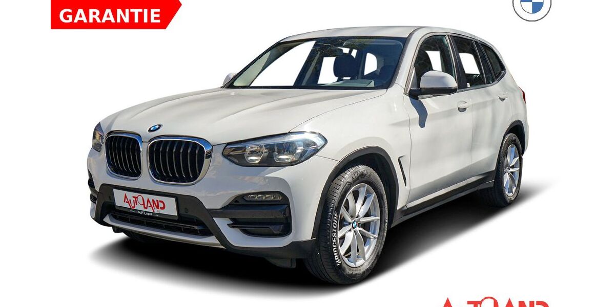 BMW X3 59.393 km 29.990 &euro; Chemnitz 09113