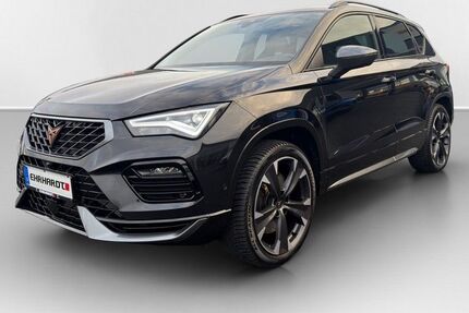 Cupra Ateca 10.160 km 33.990 &euro; Zellingen 97225