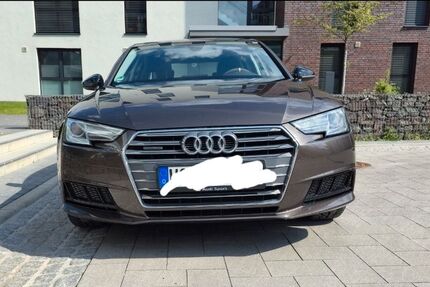 Audi A4 95.000 km 17.200 &euro; Wolfsburg 38446