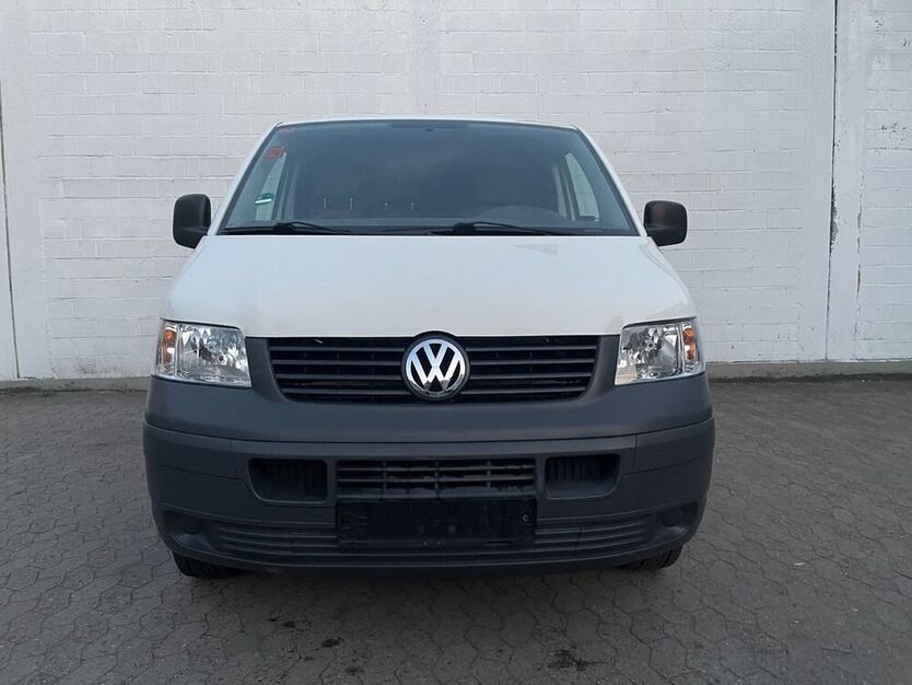 T5 Transporter