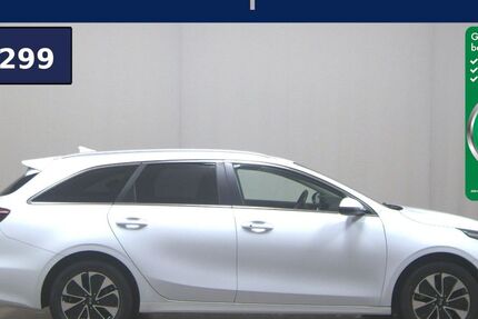 Kia ceed Sportswagon 103.005 km 15.980 &euro; Gyhum/Bockel 27404
