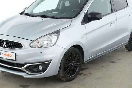 Mitsubishi Space Star 36.676 km 11.740 &euro; Neufahrn 85375