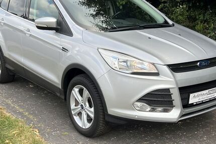 Ford Kuga 100.300 km 13.350 € Düdenbüttel 21709