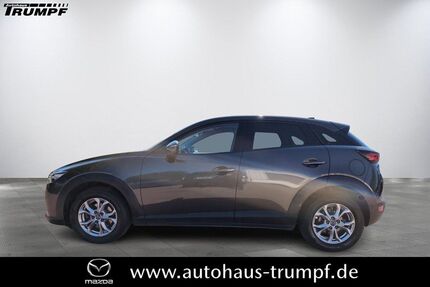 Mazda CX-3 107.920 km 15.900 &euro; Wimmelburg 06313