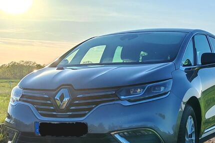 Renault Espace 163.627 km 10.500 &euro; Radebeul 01445