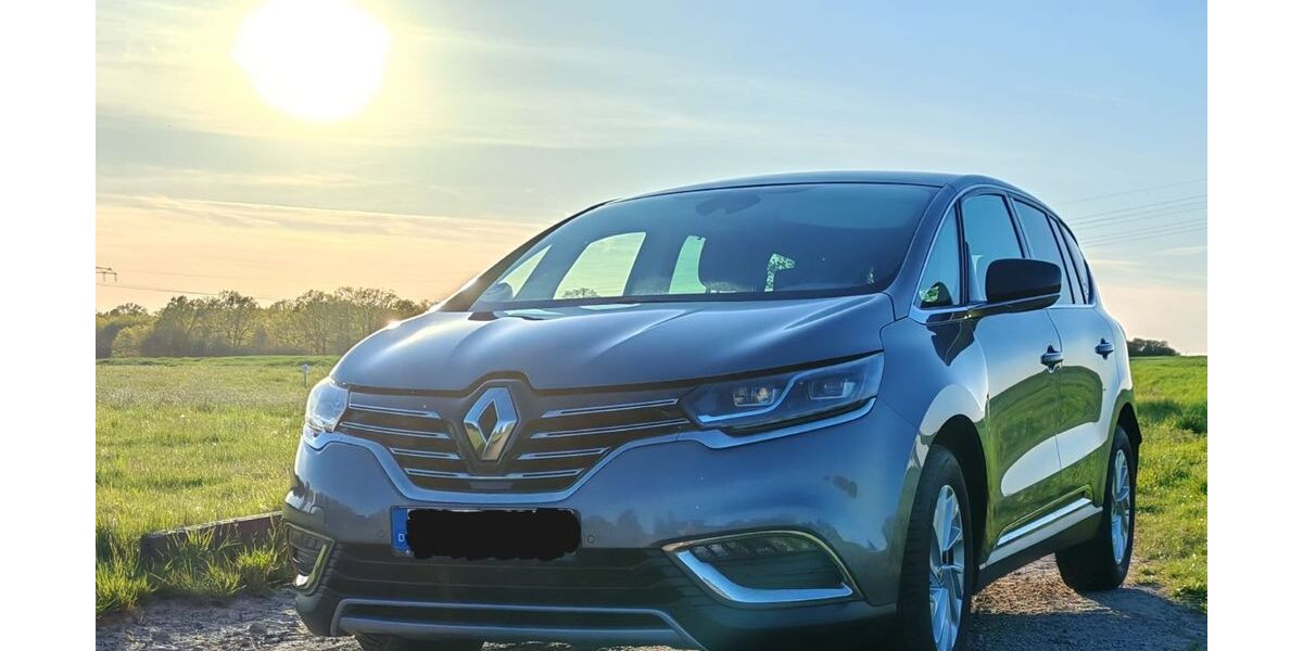Renault Espace 163.627 km 10.500 &euro; Radebeul 01445