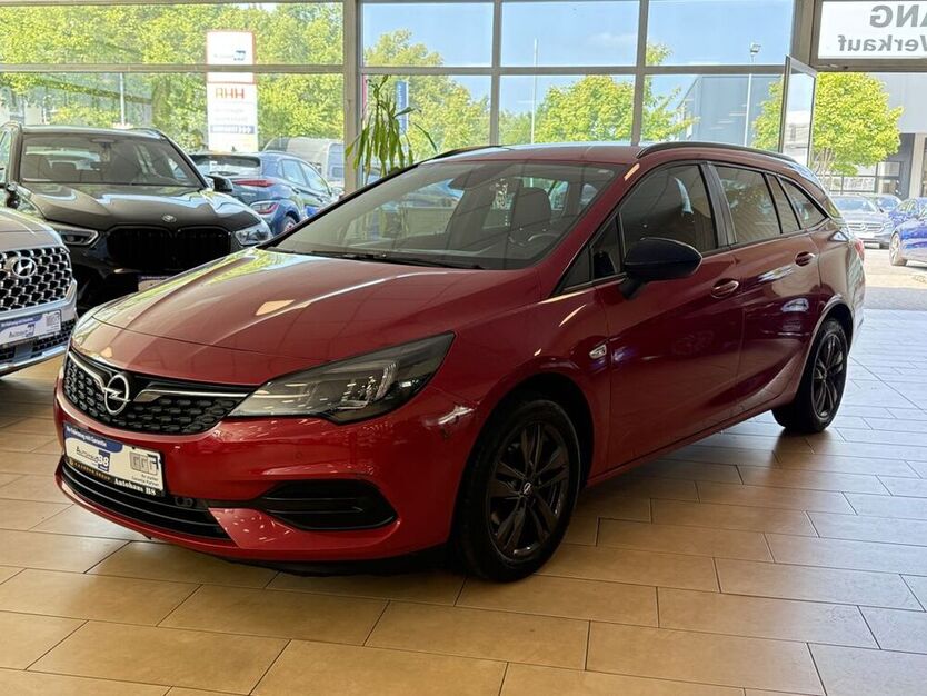 Astra
