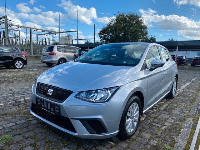 Seat Ibiza 33.800 km 13.900 &euro; Köln 50677