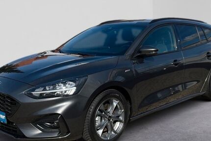 Ford Focus 70.939 km 15.990 &euro; Endingen am Kaiserstuhl 79346