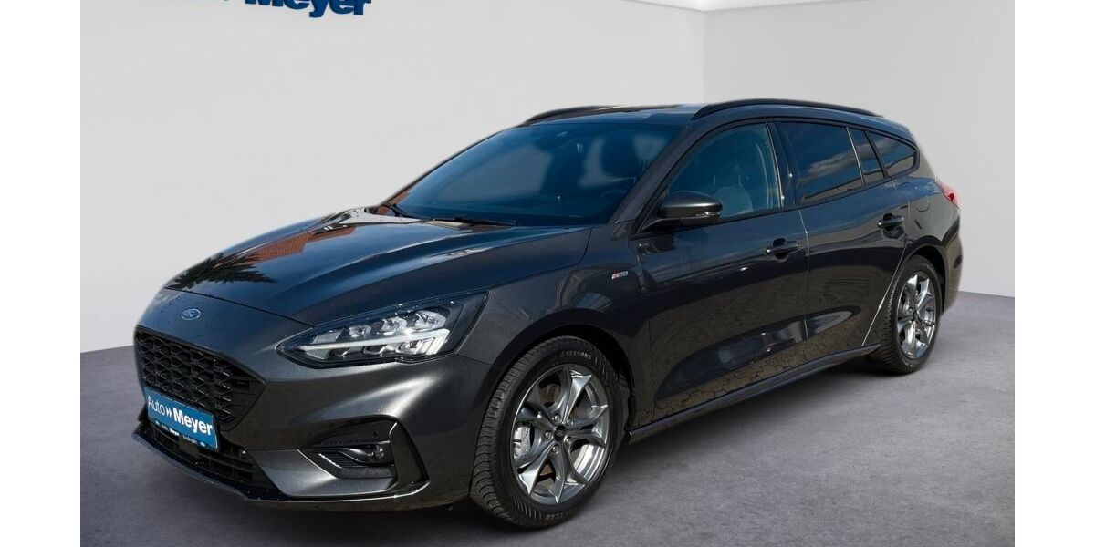 Ford Focus 70.939 km 15.990 &euro; Endingen am Kaiserstuhl 79346